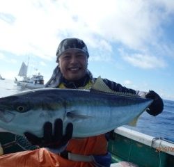 増福丸 釣果