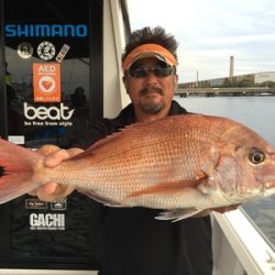 ミタチ丸 釣果