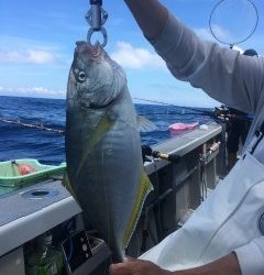 博栄丸 釣果