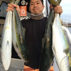 ミタチ丸 釣果