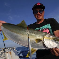 松鶴丸 釣果