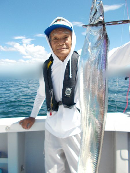 釣友丸 釣果