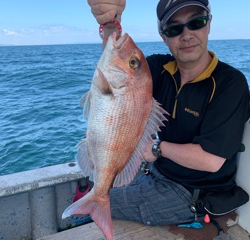 幸吉丸 釣果