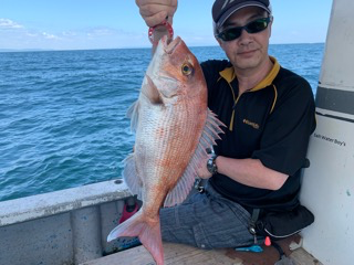 幸吉丸 釣果