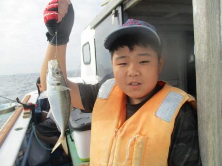 あい川丸 釣果