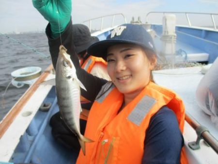 あい川丸 釣果