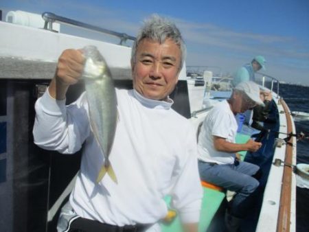 あい川丸 釣果