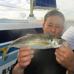 あい川丸 釣果