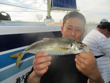 あい川丸 釣果