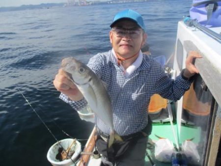 あい川丸 釣果