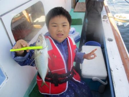 あい川丸 釣果