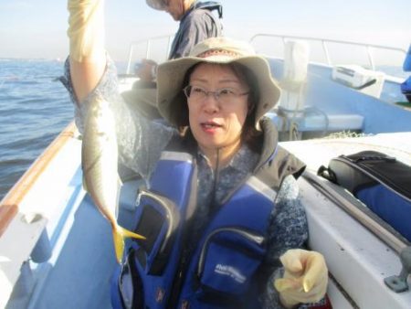 あい川丸 釣果