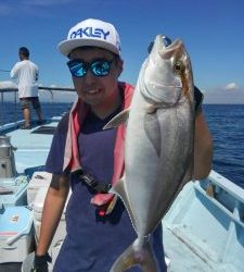 東京湾探釣隊ぼっち 釣果