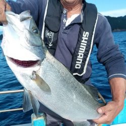 太幸丸 釣果