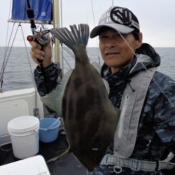 鯛紅丸 釣果