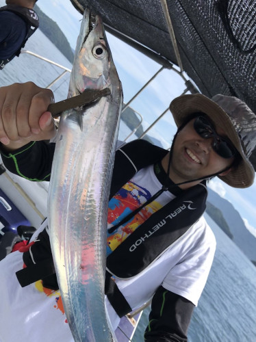 釣船 浦島太郎 釣果