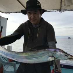 釣船 浦島太郎 釣果