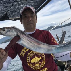 釣船 浦島太郎 釣果