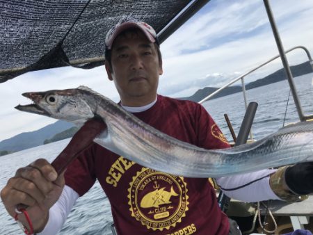 釣船 浦島太郎 釣果