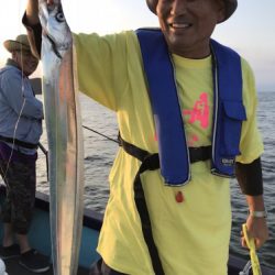 釣船 浦島太郎 釣果