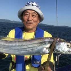 釣船 浦島太郎 釣果