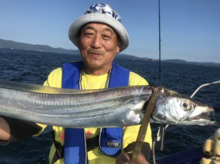 釣船 浦島太郎 釣果