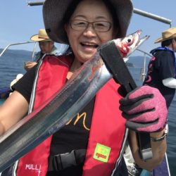 釣船 浦島太郎 釣果