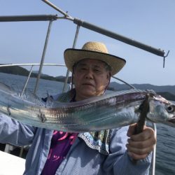 釣船 浦島太郎 釣果