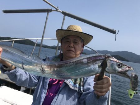 釣船 浦島太郎 釣果