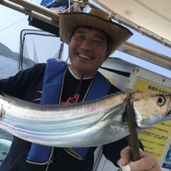 釣船 浦島太郎 釣果