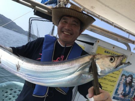 釣船 浦島太郎 釣果