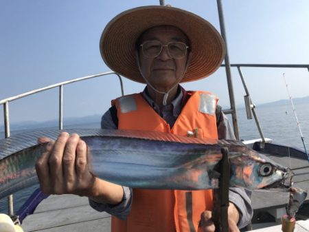 釣船 浦島太郎 釣果