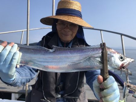 釣船 浦島太郎 釣果