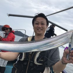 釣船 浦島太郎 釣果