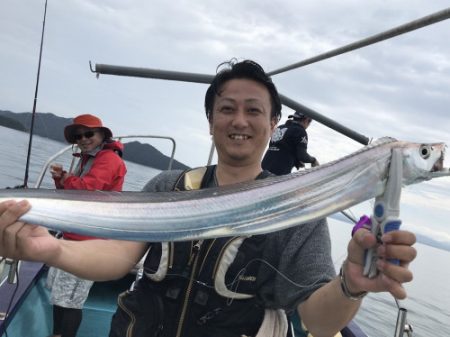 釣船 浦島太郎 釣果