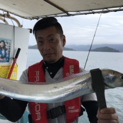 釣船 浦島太郎 釣果