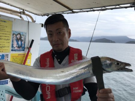 釣船 浦島太郎 釣果