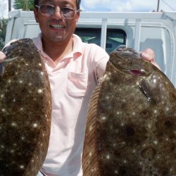 かもめ釣船 釣果