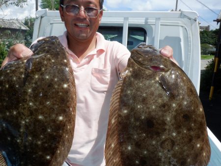 かもめ釣船 釣果