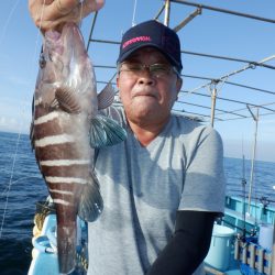 かもめ釣船 釣果