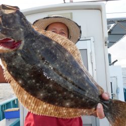 かもめ釣船 釣果