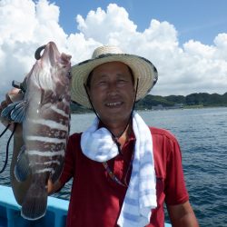 かもめ釣船 釣果