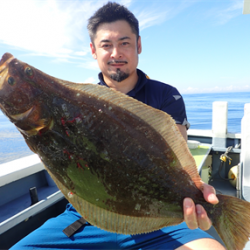 第一進丸 釣果