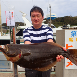 第一進丸 釣果