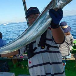 小島丸 釣果