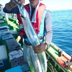 小島丸 釣果