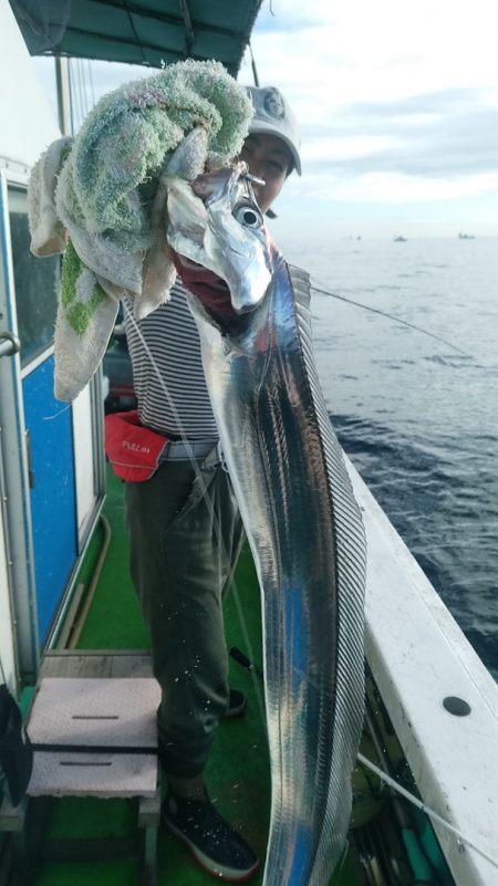 小島丸 釣果