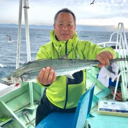 ヤザワ渡船 釣果