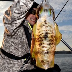 渡船屋たにぐち 釣果