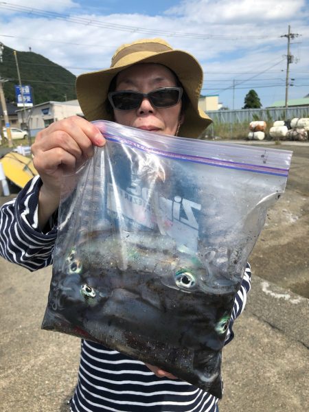 あみや渡船 釣果